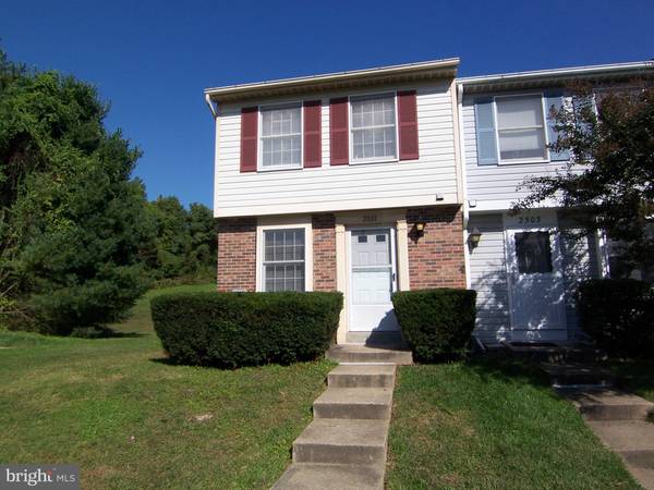 2501 MERRICK CT, Abingdon, MD 21009