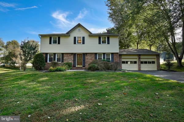 3475 ROSEMARY LN, Ellicott City, MD 21042