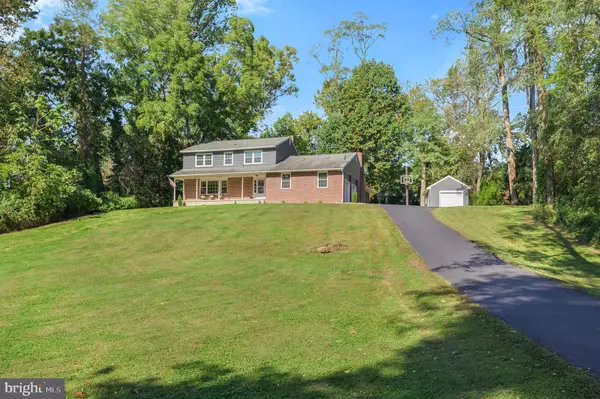 Hockessin, DE 19707,2080 BRACKENVILLE RD