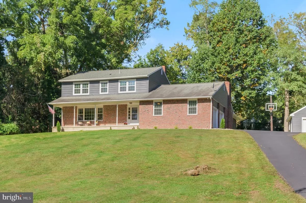 Hockessin, DE 19707,2080 BRACKENVILLE RD