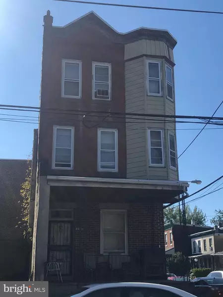 4136 WESTMINSTER AVE #A, Philadelphia, PA 19104