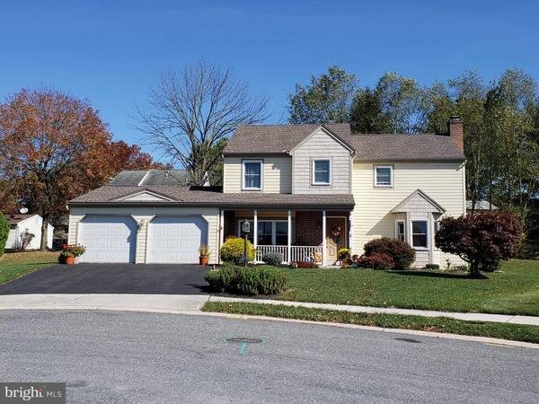 9 COVENTRY CLOSE, Camp Hill, PA 17011