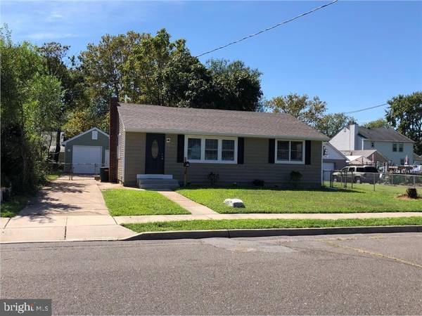 204 ARCH ST, Delran, NJ 08075