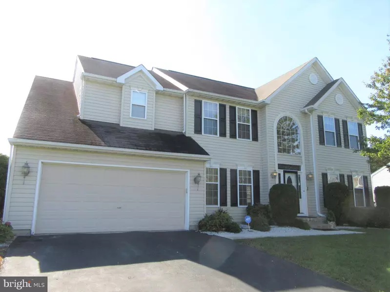 1 RIVA RIDGE LN, Bear, DE 19701