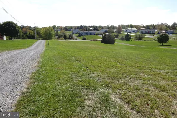 Greencastle, PA 17225,-LOT 17A HAGER RD