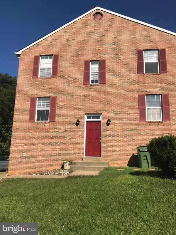 Stafford, VA 22554,400 CABIN CT