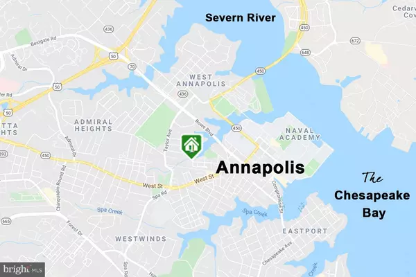 Annapolis, MD 21401,215 CLAY ST