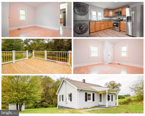 14070 NORMAN RD, Culpeper, VA 22701