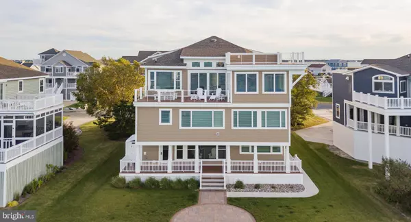 Bethany Beach, DE 19930,15 S. SHORE DRIVE