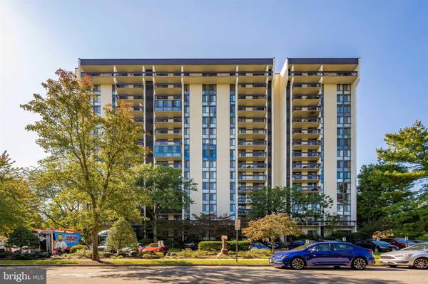 5300 HOLMES RUN PKWY #309, Alexandria, VA 22304