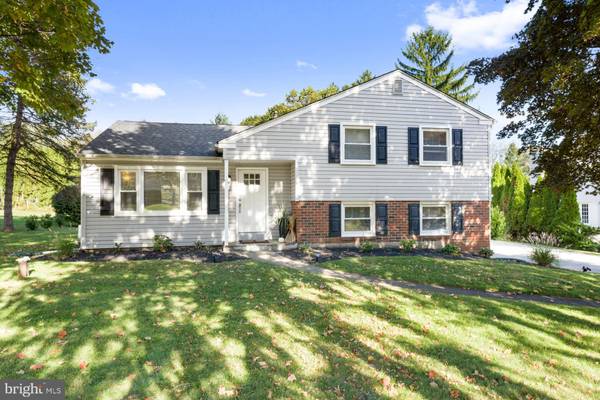 1217 GREEN HILL AVE, West Chester, PA 19380