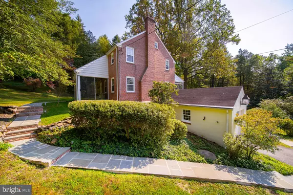 Hockessin, DE 19707,3761 MILL CREEK RD