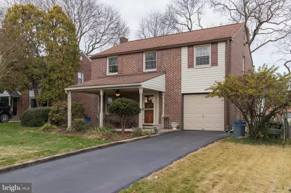 4 ANNABELLA AVE, Havertown, PA 19083