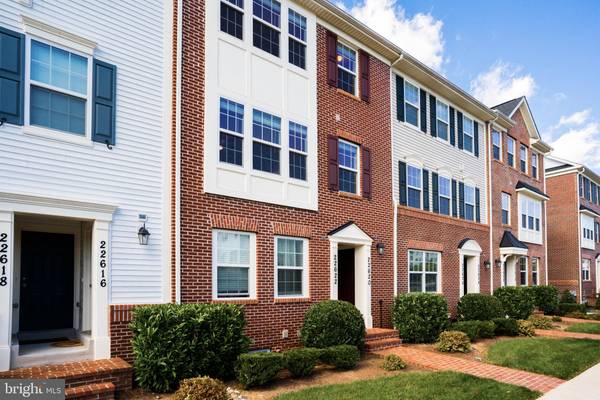 Clarksburg, MD 20871,22620 MAJESTIC ELM CT #56