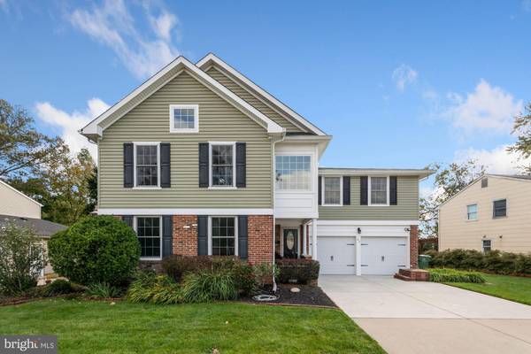 22 CANDLEWYCK WAY, Cherry Hill, NJ 08003