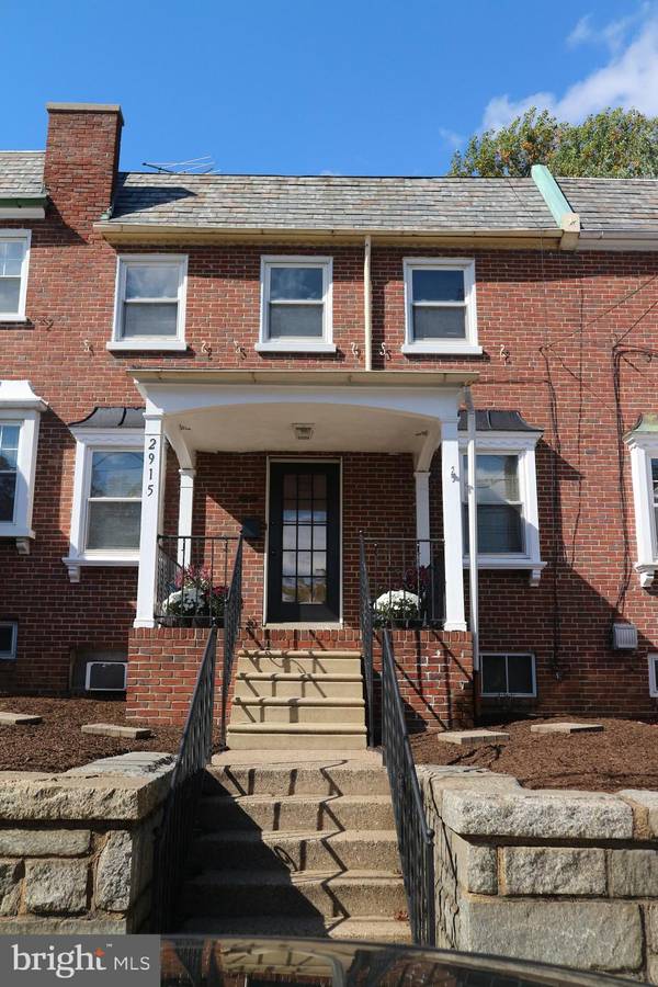 2915 N BROOM ST, Wilmington, DE 19802