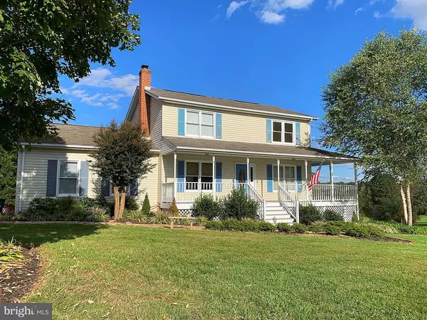 Culpeper, VA 22701,9190 CORBINS WAY DR