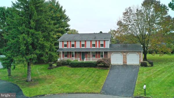 Bel Air, MD 21014,108 HEATHERHILL CT