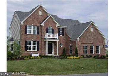 9502 MORNING WALK DR, Hagerstown, MD 21740