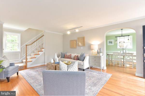 Arlington, VA 22204,4428 1ST ST S