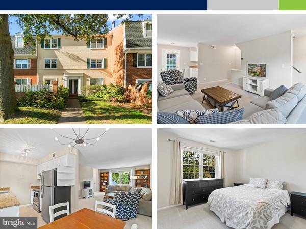 2834-B S WAKEFIELD ST #B, Arlington, VA 22206