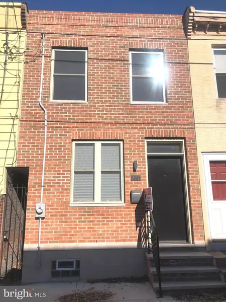 227 PIERCE ST, Philadelphia, PA 19148