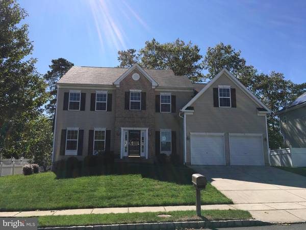 196 DARBY LANE, Mays Landing, NJ 08330