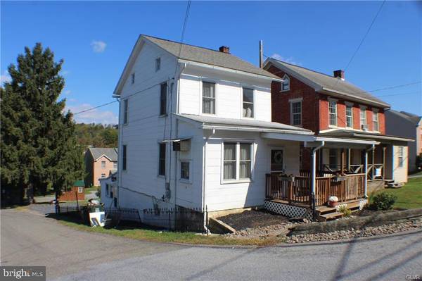 7193 DECATUR ST, New Tripoli, PA 18066