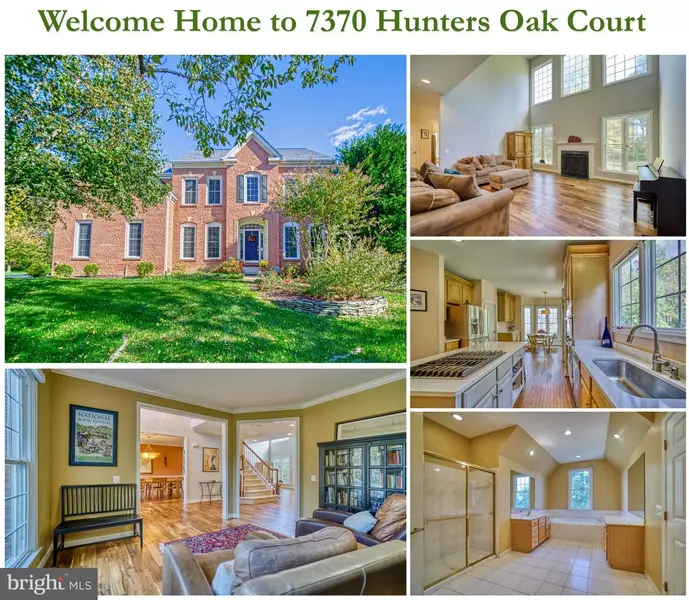 7370 HUNTERS OAK CT, Springfield, VA 22150