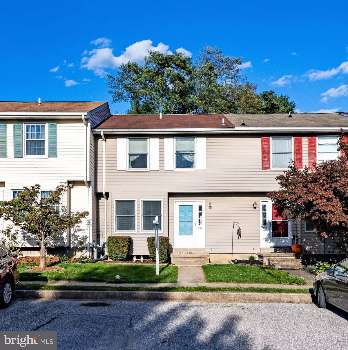 Hampstead, MD 21074,976 SUGAR MAPLE ST