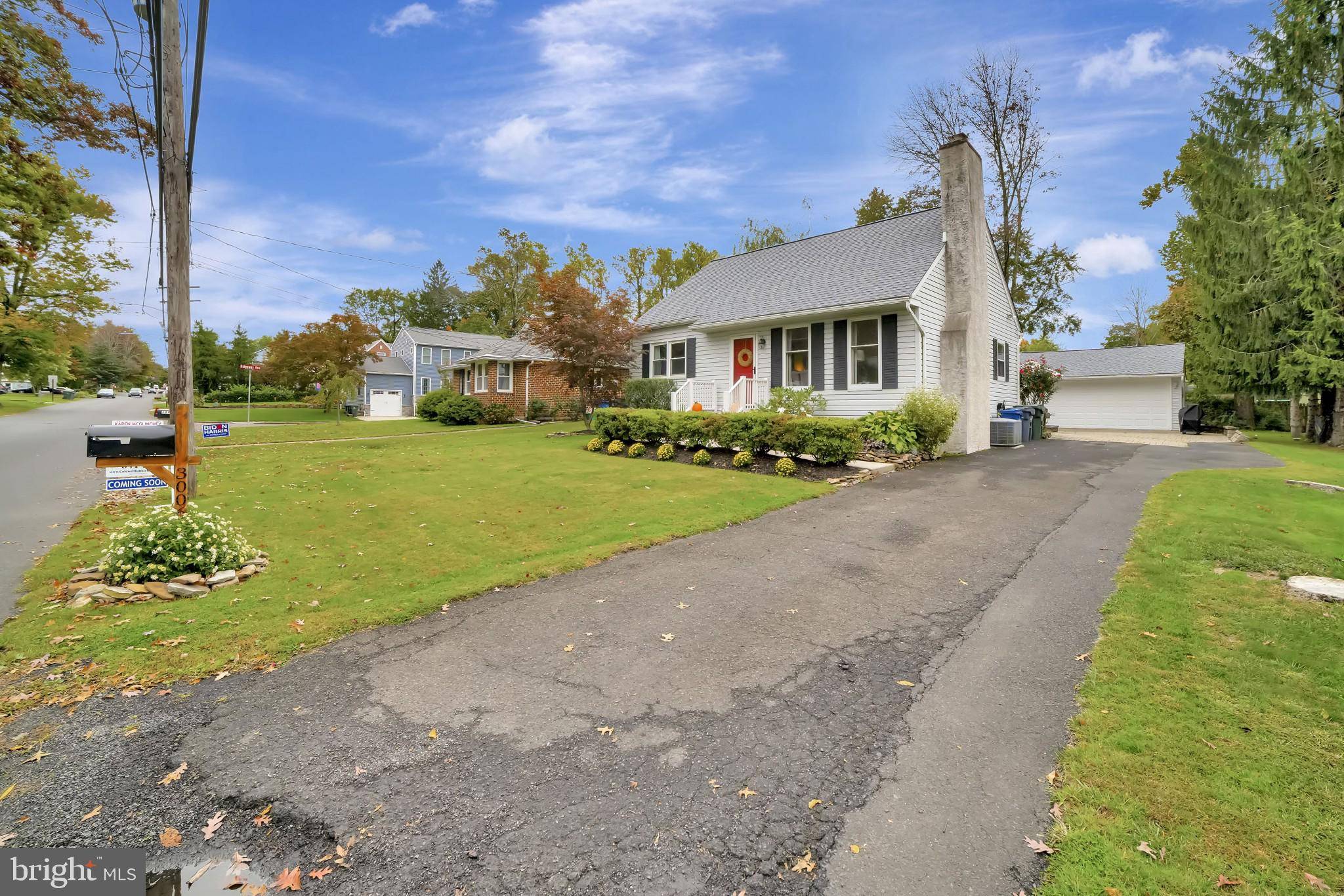 Willow Grove, PA 19090,3006 OLD WELSH RD