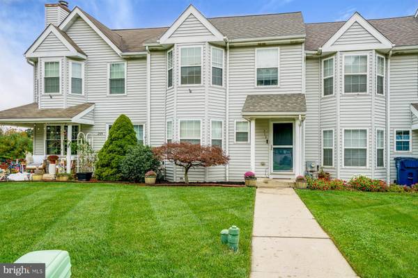 253 THIA CT, Coatesville, PA 19320