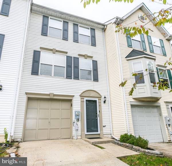 6 TOLLINGTON CT, Baltimore, MD 21227