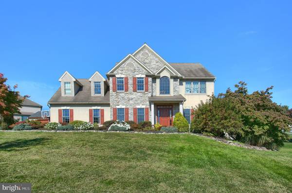 1325 SPRING HOUSE RD, Middletown, PA 17057