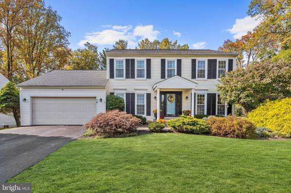 14 APPLE TREE CT, Catonsville, MD 21228