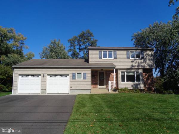 3313 CONCORD DR, Cinnaminson, NJ 08077