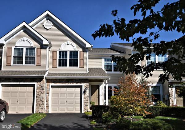 410 MAHOGANY WALK, Newtown, PA 18940