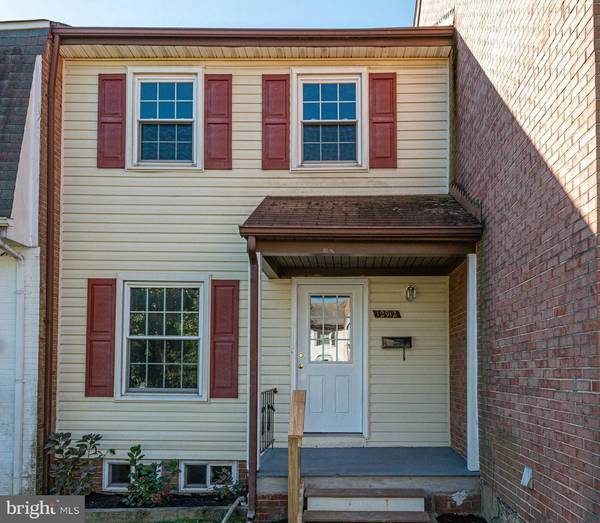 12912 CLAXTON DR #4-G, Laurel, MD 20708