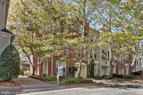 5260 COLONEL JOHNSON LN, Alexandria, VA 22304