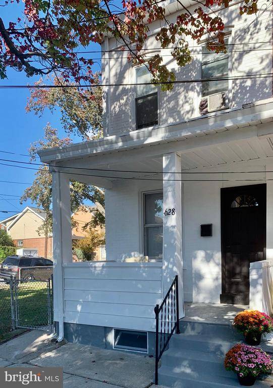 628 SPRUCE ST, Trenton, NJ 08638