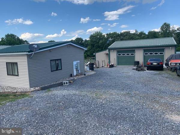 Newville, PA 17241,2 MIDDLE ACRES