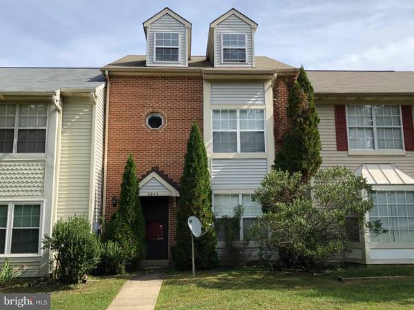 6243 SEAL PL, Waldorf, MD 20603