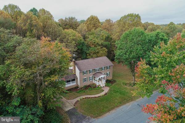 2824 RIFLE RIDGE RD, Oakton, VA 22124