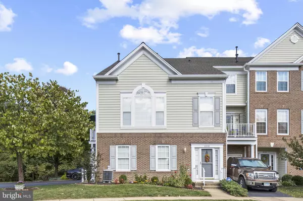 Alexandria, VA 22312,6314-A EAGLE RIDGE LN #21