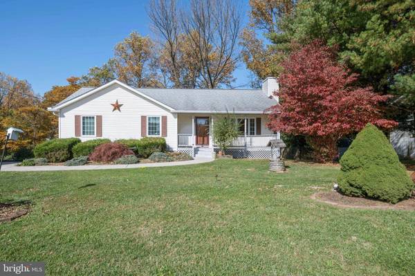 641 BIFROST WAY, Linden, VA 22642