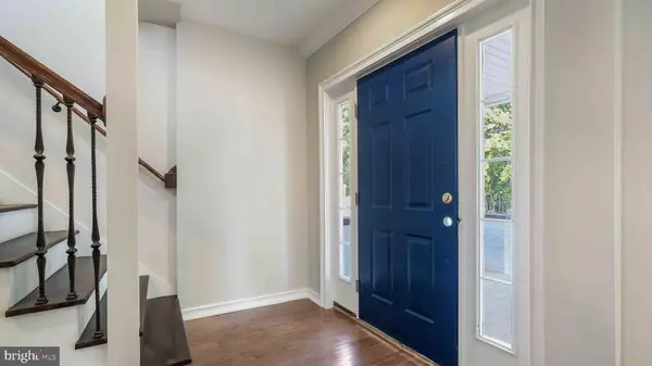Ambler, PA 19002,208 S CHESTNUT ST