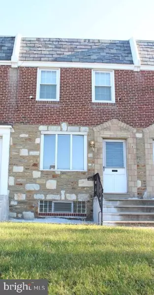 3043 GILHAM ST, Philadelphia, PA 19149