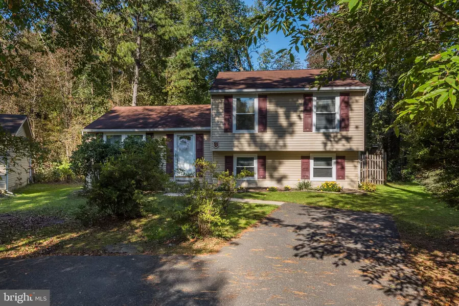 4 GEORGIAN CT, Marlton, NJ 08053