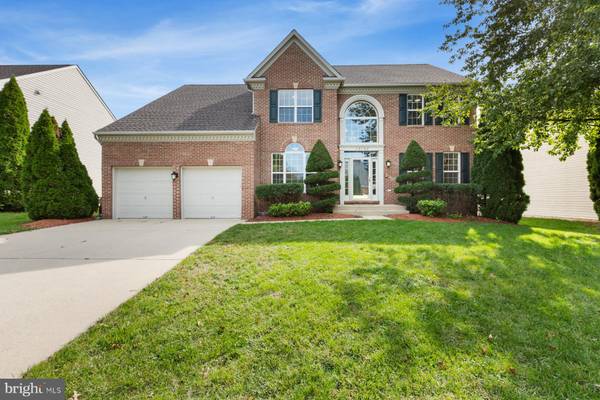 17107 ASPEN LEAF DR, Bowie, MD 20716