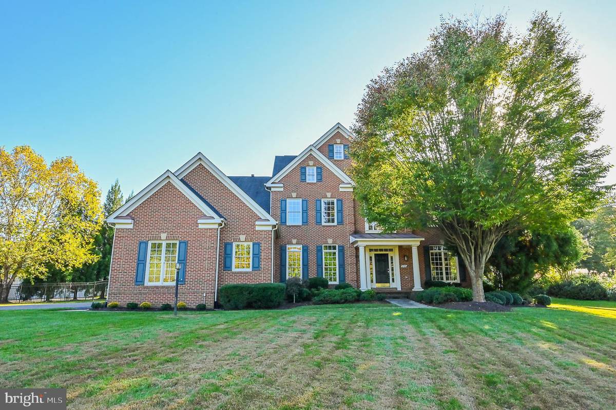 Oakton, VA 22124,2700 SILKWOOD CT